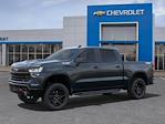 New 2025 Chevrolet Silverado 1500 LT Crew Cab 4WD Pickup for sale #C168341 - photo 7