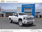New 2025 Chevrolet Silverado 2500 High Country Crew Cab 4WD Pickup for sale #C172905 - photo 1