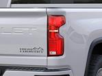 New 2025 Chevrolet Silverado 2500 High Country Crew Cab 4WD Pickup for sale #C172905 - photo 12