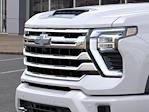 New 2025 Chevrolet Silverado 2500 High Country Crew Cab 4WD Pickup for sale #C172905 - photo 14