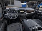 New 2025 Chevrolet Silverado 2500 High Country Crew Cab 4WD Pickup for sale #C172905 - photo 16