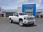 New 2025 Chevrolet Silverado 2500 High Country Crew Cab 4WD Pickup for sale #C172905 - photo 3
