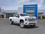 New 2025 Chevrolet Silverado 2500 High Country Crew Cab 4WD Pickup for sale #C172905 - photo 26