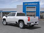 New 2025 Chevrolet Silverado 2500 High Country Crew Cab 4WD Pickup for sale #C172905 - photo 28