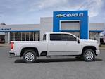 New 2025 Chevrolet Silverado 2500 High Country Crew Cab 4WD Pickup for sale #C172905 - photo 4