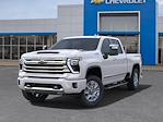 New 2025 Chevrolet Silverado 2500 High Country Crew Cab 4WD Pickup for sale #C172905 - photo 31