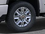 New 2025 Chevrolet Silverado 2500 High Country Crew Cab 4WD Pickup for sale #C172905 - photo 34