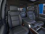 New 2025 Chevrolet Silverado 2500 High Country Crew Cab 4WD Pickup for sale #C172905 - photo 41