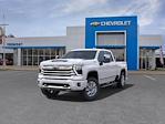 New 2025 Chevrolet Silverado 2500 High Country Crew Cab 4WD Pickup for sale #C172905 - photo 5