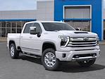 New 2025 Chevrolet Silverado 2500 High Country Crew Cab 4WD Pickup for sale #C172905 - photo 9