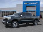 New 2025 Chevrolet Silverado 1500 LT Crew Cab 4WD Pickup for sale #C174435 - photo 27