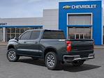 New 2025 Chevrolet Silverado 1500 LT Crew Cab 4WD Pickup for sale #C174435 - photo 28