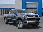 New 2025 Chevrolet Silverado 1500 LT Crew Cab 4WD Pickup for sale #C174435 - photo 32