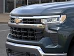 New 2025 Chevrolet Silverado 1500 LT Crew Cab 4WD Pickup for sale #C174435 - photo 38