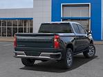 New 2025 Chevrolet Silverado 1500 LT Crew Cab 4WD Pickup for sale #C174435 - photo 2