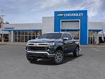 New 2025 Chevrolet Silverado 1500 LT Crew Cab 4WD Pickup for sale #C174435 - photo 8