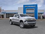 New 2025 Chevrolet Silverado 1500 LTZ Crew Cab 4WD Pickup for sale #C175001 - photo 1