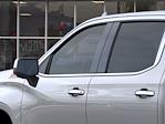 New 2025 Chevrolet Silverado 1500 LTZ Crew Cab 4WD Pickup for sale #C175001 - photo 12