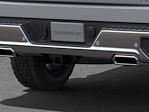 New 2025 Chevrolet Silverado 1500 LTZ Crew Cab 4WD Pickup for sale #C175001 - photo 14