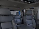New 2025 Chevrolet Silverado 1500 LTZ Crew Cab 4WD Pickup for sale #C175001 - photo 25