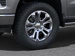 New 2025 Chevrolet Silverado 1500 LTZ Crew Cab 4WD Pickup for sale #C175001 - photo 34