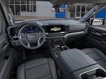 New 2025 Chevrolet Silverado 1500 LTZ Crew Cab 4WD Pickup for sale #C175001 - photo 40