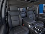 New 2025 Chevrolet Silverado 1500 LTZ Crew Cab 4WD Pickup for sale #C175001 - photo 41