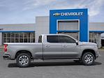 New 2025 Chevrolet Silverado 1500 LTZ Crew Cab 4WD Pickup for sale #C175001 - photo 5