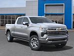 New 2025 Chevrolet Silverado 1500 LTZ Crew Cab 4WD Pickup for sale #C175001 - photo 7