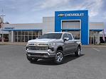 New 2025 Chevrolet Silverado 1500 LTZ Crew Cab 4WD Pickup for sale #C175001 - photo 8