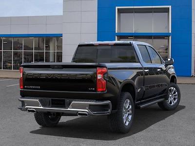 New 2025 Chevrolet Silverado 1500 LTZ Crew Cab 4WD Pickup for sale #C175002 - photo 2