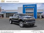 New 2025 Chevrolet Silverado 1500 LTZ Crew Cab 4WD Pickup for sale #C175002 - photo 1