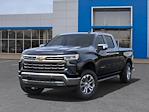 New 2025 Chevrolet Silverado 1500 LTZ Crew Cab 4WD Pickup for sale #C175002 - photo 10