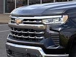 New 2025 Chevrolet Silverado 1500 LTZ Crew Cab 4WD Pickup for sale #C175002 - photo 14