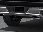 New 2025 Chevrolet Silverado 1500 LTZ Crew Cab 4WD Pickup for sale #C175002 - photo 15