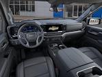 New 2025 Chevrolet Silverado 1500 LTZ Crew Cab 4WD Pickup for sale #C175002 - photo 16