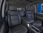 New 2025 Chevrolet Silverado 1500 LTZ Crew Cab 4WD Pickup for sale #C175002 - photo 17