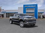 New 2025 Chevrolet Silverado 1500 LTZ Crew Cab 4WD Pickup for sale #C175002 - photo 3