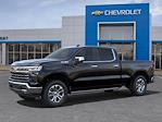 New 2025 Chevrolet Silverado 1500 LTZ Crew Cab 4WD Pickup for sale #C175002 - photo 27