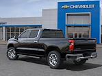 New 2025 Chevrolet Silverado 1500 LTZ Crew Cab 4WD Pickup for sale #C175002 - photo 28