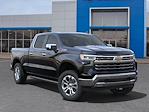 New 2025 Chevrolet Silverado 1500 LTZ Crew Cab 4WD Pickup for sale #C175002 - photo 32