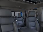New 2025 Chevrolet Silverado 1500 LTZ Crew Cab 4WD Pickup for sale #C175002 - photo 49