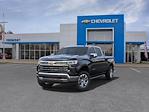 New 2025 Chevrolet Silverado 1500 LTZ Crew Cab 4WD Pickup for sale #C175002 - photo 5