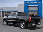 New 2025 Chevrolet Silverado 1500 LTZ Crew Cab 4WD Pickup for sale #C175002 - photo 6