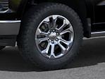 New 2025 Chevrolet Silverado 1500 LTZ Crew Cab 4WD Pickup for sale #C175002 - photo 8
