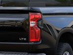 New 2025 Chevrolet Silverado 1500 LTZ Crew Cab 4WD Pickup for sale #C175003 - photo 11