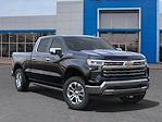 New 2025 Chevrolet Silverado 1500 LTZ Crew Cab 4WD Pickup for sale #C175003 - photo 32