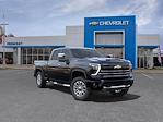 New 2025 Chevrolet Silverado 2500 LT Crew Cab 4WD Pickup for sale #C175135 - photo 1