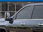 New 2025 Chevrolet Silverado 2500 LT Crew Cab 4WD Pickup for sale #C175135 - photo 12