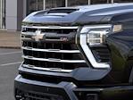 New 2025 Chevrolet Silverado 2500 LT Crew Cab 4WD Pickup for sale #C175135 - photo 13